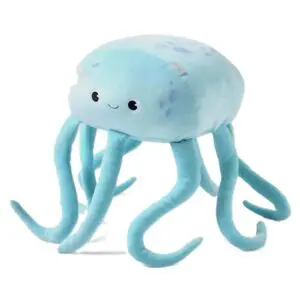 Ozy Octopus Cushion-1344