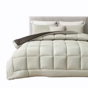 Comforter 2 Tone Kg/Skg-1357