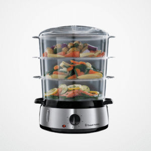Russell Hobbs 9 Litre Food Steamer-140