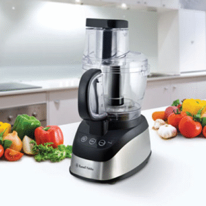 Russell Hobbs Food Processor-15