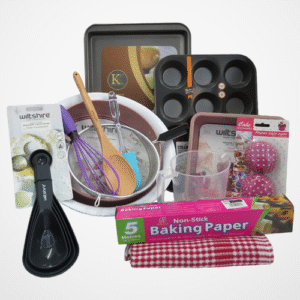 Baking Set-168