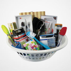 Kitchen Starter Set-169