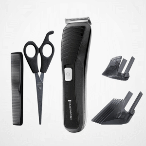 Remington Hair Clippers Kit-184
