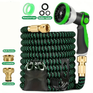 Expandable Hose 50 ft-205