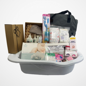 Baby Starter Kit-258