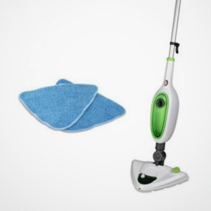 2 Steam Mop Pads-284