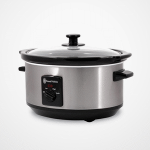 Russell Hobbs 6 litre Slow Cooker-42