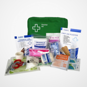 Workplace First Aid Kit-429
