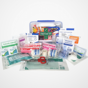 Marine & Industrial First Aid Kit-430