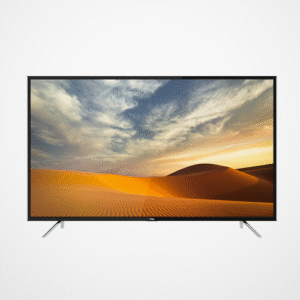 TCL 40" LED Smart TV-466