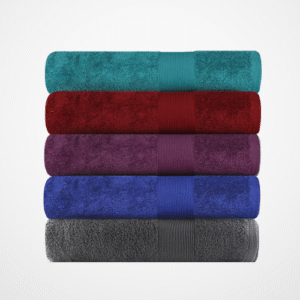Bath Towel 3 Pack Ocean-641