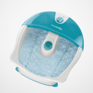 Body Benefits Foot Spa-663
