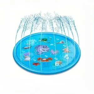 KIDS - Splash Pad-692