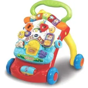 Baby Vtech First Steps Walker-714