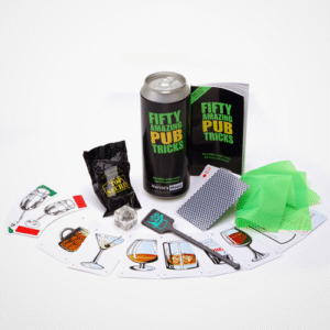 Fifty Amazing Pub Tricks-718