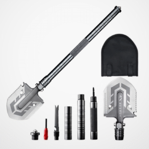 Multi-Purpose Folding Shovel-723
