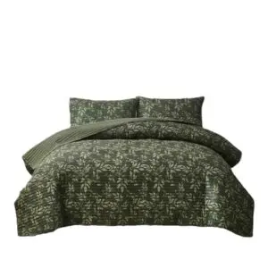 Coverlet Set D/QN-732