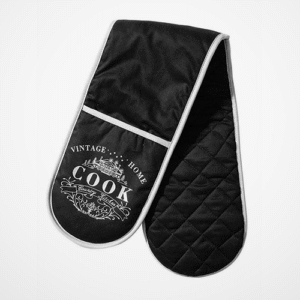 Oven Glove Double Thermal-761