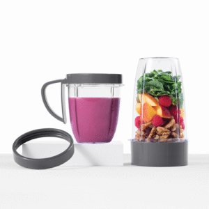 NutriBullet Deluxe Upgrade Kit-791