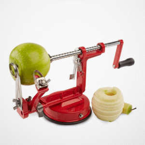 Apple Peeler Corer-792