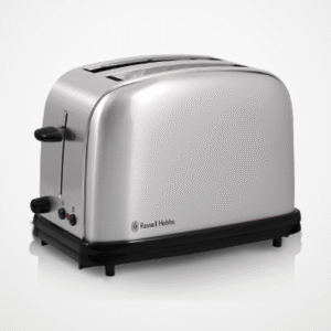 Russell Hobbs Two Slice Toaster-8