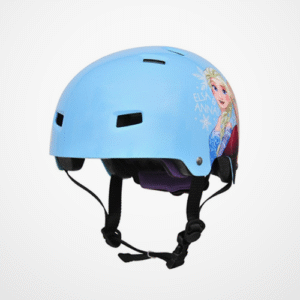 T35 Child's Helmet Small Frozen-802