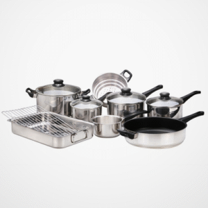 Cookware Set 8 Piece-10