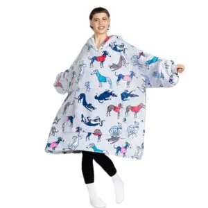 Genuine Oodie Greyhound-1003