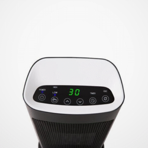 Goldair 2000W Ceramic Tower Heater-1011