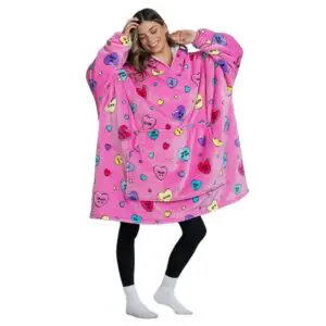 Genuine Oodie Love Candy-1028