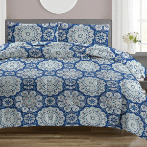 Comforter Set 2 Piece Set Single Freya-1097