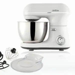 Sunbeam Bench Top Stand Mixer-113