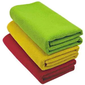 Microfibre Cloths - 3 pack-1183