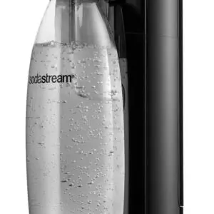 SodaStream 60L Metallic-370