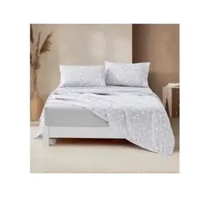 Sheet Set Summer S Pattern-395