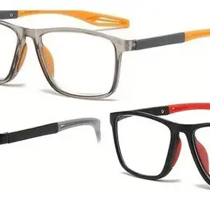 Hobby Glasses and Sleeve 1+-552