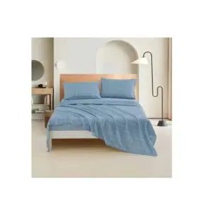 Sheet Set Summer Qn Pattern-556