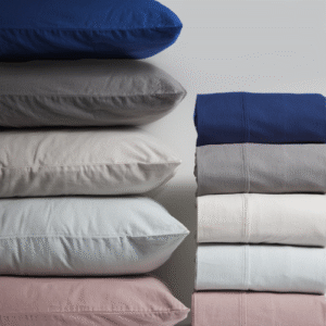 Sheet Set Winter Flannel Qn-671