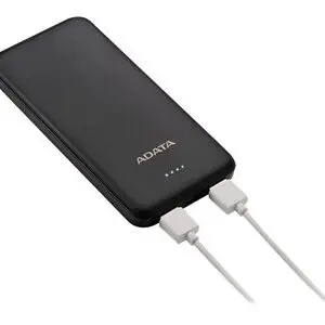 ADATA T10000 - Power bank-738