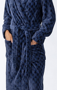 Bath Robe-752