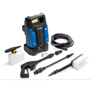 Water Blaser Hyundai-1112