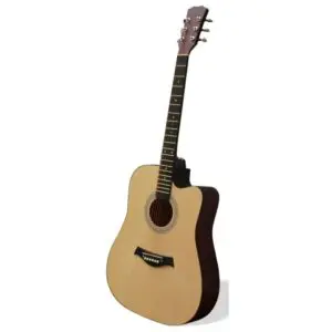 Guitar 41"-1116