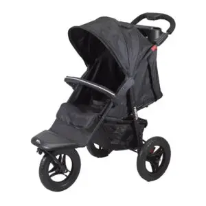 3 Wheel Stroller-1144