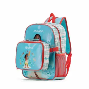 MOANA BACKPACK WITH COOLER BAG-1379