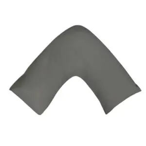 V Shape Pillow Case-1424