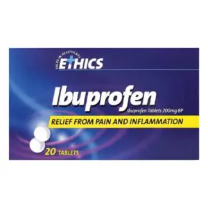 Ibuprofen-190