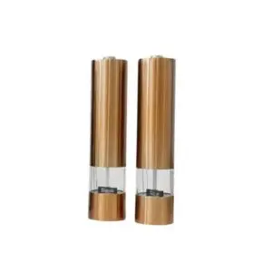 Salt & Pepper Mill-209