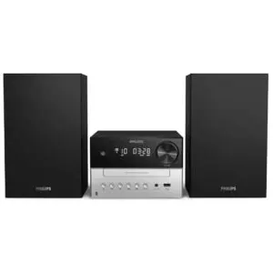 Phillips Micro Stereo System-293