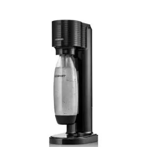 SodaStream 60L Metallic-370