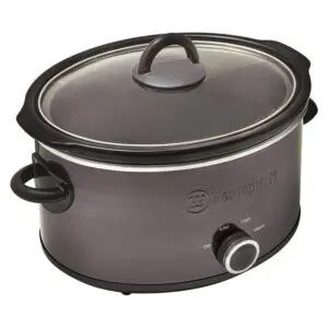 Slow Cooker 6.5 L-42